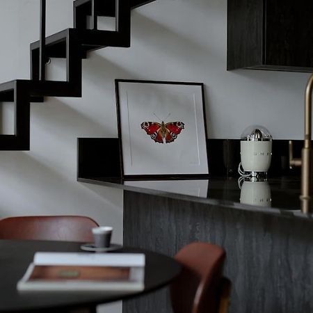 Loft Industrialny Przy Bulwarze Staromiejskim Lejlighed Wrocław Eksteriør billede